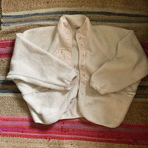 Free People Hit the Slopes Jacket